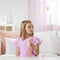 Disney Princess Rapunzel met Zweefbalon - Speelset