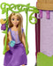 Disney Princess Rapunzel's Toren - Pop - Speelset met prinses