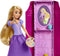 Disney Princess Rapunzel's Toren - Pop - Speelset met prinses