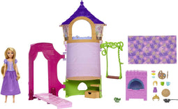 Disney Princess Rapunzel'S Toren