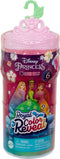 Disney Princess Royal Color Reveal - Minipop
