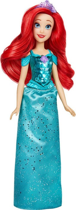 Disney Princess Royal Shimmer Ariel - Modepop