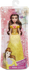 Disney Princess Royal Shimmer Belle - Modepop