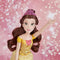 Disney Princess Royal Shimmer Belle - Modepop