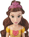 Disney Princess Royal Shimmer Belle - Modepop