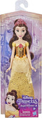 Disney Princess Royal Shimmer Belle - Modepop
