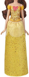Disney Princess Royal Shimmer Belle - Modepop