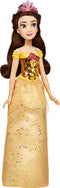 Disney Princess Royal Shimmer Belle - Modepop