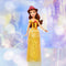 Disney Princess Royal Shimmer Belle - Modepop