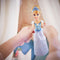 Disney Princess - Royal Shimmerpop Assepoester