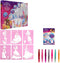 Disney princess spray pen set - blaasstiften set