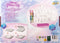 Disney Princess - Spray Pen Set Deluxe (DP22368) - Kleurstiften voor Kinderen - Tekenset met Gekleurde Pennen en Tekensjablonen