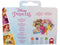 Disney Princess Stempels Viltstiften Kleurboek
