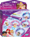 Disney Princess Totum loomset prinsessen armbandjes maken - Sint schoencadeau - incl. 300 loom elastiekje en tool - knutselen sieraden