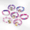 Disney Princess Totum loomset prinsessen armbandjes maken - Sint schoencadeau - incl. 300 loom elastiekje en tool - knutselen sieraden