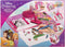 Disney Princess Transfer Art Set