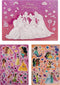 Disney Princess Transfer Art Set