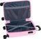 Disney Princess Trolley Magical - 55 x 34,5 x 20 cm - ABS hardcase