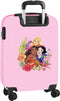 Disney Princess Trolley Magical - 55 x 34,5 x 20 cm - ABS hardcase