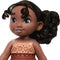 Disney Princess Vaiana en Simea zussenset - Vaiana 2 - Modepop