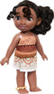 Disney Princess Vaiana en Simea zussenset - Vaiana 2 - Modepop