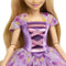 Disney Princess Verjaardagsfeest Rapunzel - Barbiepop