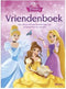 Disney Princess - Vriendenboek - Kartonboek - Multicolor