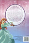 Disney Princess - Vriendenboek - Kartonboek - Multicolor