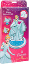 Disney Prinses Cinderella Maak je eigen 3D Figuur