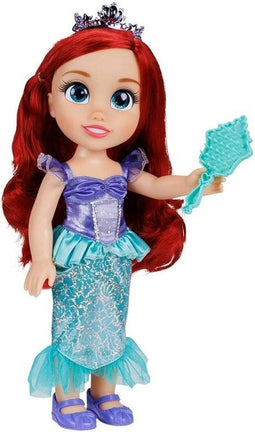 DISNEY PRINSES CORE ARIEL GROTE POP 35CM