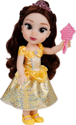 DISNEY PRINSES CORE BELLE GROTE POP 35cm