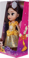 DISNEY PRINSES CORE BELLE GROTE POP 35cm
