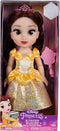 DISNEY PRINSES CORE BELLE GROTE POP 35cm