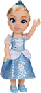 DISNEY PRINSES CORE CINDERELLA GROTE POP 35CM