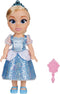 DISNEY PRINSES CORE CINDERELLA GROTE POP 35CM