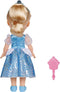 DISNEY PRINSES CORE CINDERELLA GROTE POP 35CM