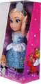 DISNEY PRINSES CORE CINDERELLA GROTE POP 35CM