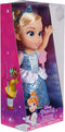 DISNEY PRINSES CORE CINDERELLA GROTE POP 35CM