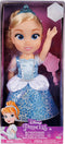 DISNEY PRINSES CORE CINDERELLA GROTE POP 35CM