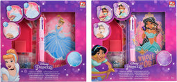 Disney Prinses Dagboek Diamond Painting