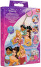 Disney Prinses Diamond Painting Sleutelhanger