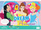 Disney Prinses Kleurplaten met Stencil en Stickervel