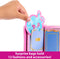 Disney Prinses - Koninklijke modeverrassing - Assepoester Pop - Modepop