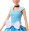 Disney Prinses - Koninklijke modeverrassing - Assepoester Pop - Modepop