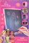 Disney Prinses LCD Tekenbord Regenboog