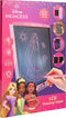 Disney Prinses LCD Tekenbord Regenboog