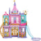 Disney Prinses - Magische Avonturen Kasteel - Poppenkasteel - Poppenhuis