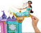Disney Prinses - Magische Avonturen Kasteel - Poppenkasteel - Poppenhuis