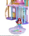 Disney Prinses - Magische Avonturen Kasteel - Poppenkasteel - Poppenhuis