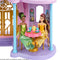 Disney Prinses - Magische Avonturen Kasteel - Poppenkasteel - Poppenhuis